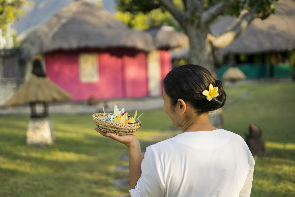 Puri Ganesha Homes By The Beach Pemuteran Esterno foto