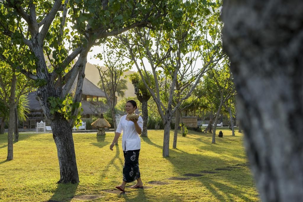 Puri Ganesha Homes By The Beach Pemuteran Esterno foto